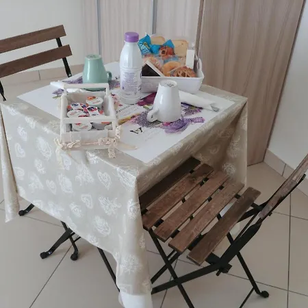 Bed & Breakfast La Casa Di Annette