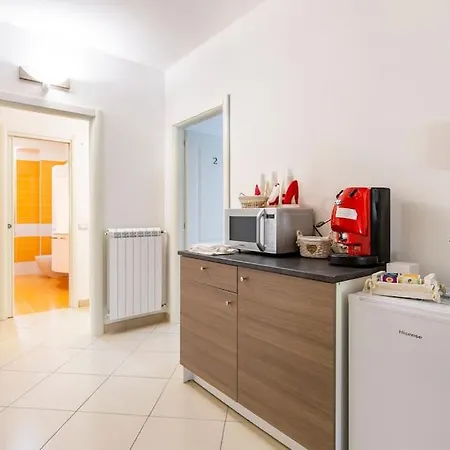 Bed & Breakfast La Casa Di Annette