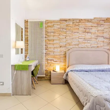 La Casa Di Annette Bed & Breakfast Fisciano