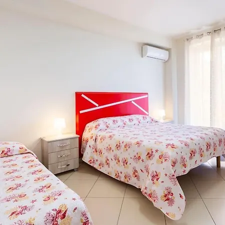 La Casa Di Annette Bed & Breakfast