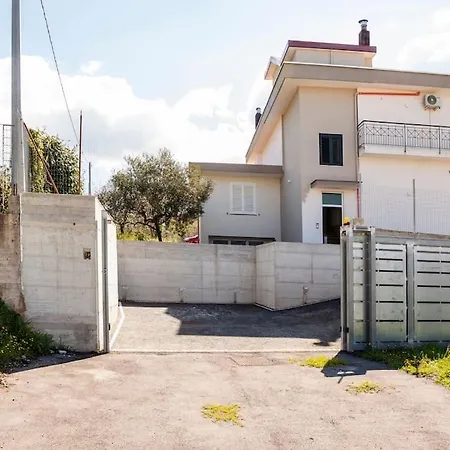 La Casa Di Annette *