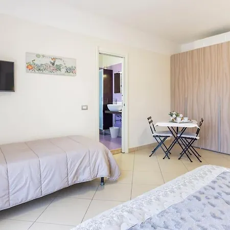 La Casa Di Annette Bed & Breakfast