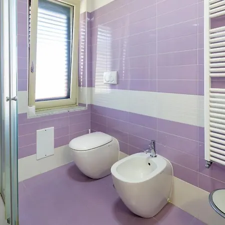 Bed & Breakfast La Casa Di Annette *