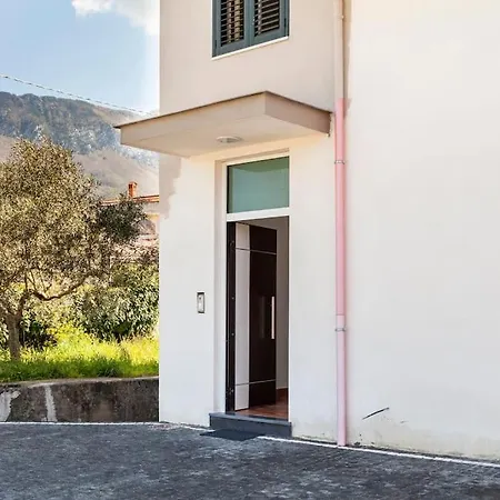 Bed & Breakfast La Casa Di Annette *