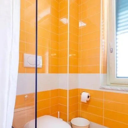 La Casa Di Annette Bed & Breakfast *