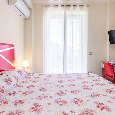 La Casa Di Annette Bed & Breakfast