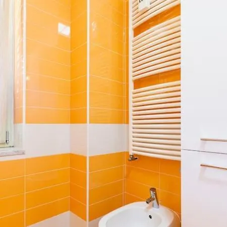 La Casa Di Annette Bed & Breakfast *