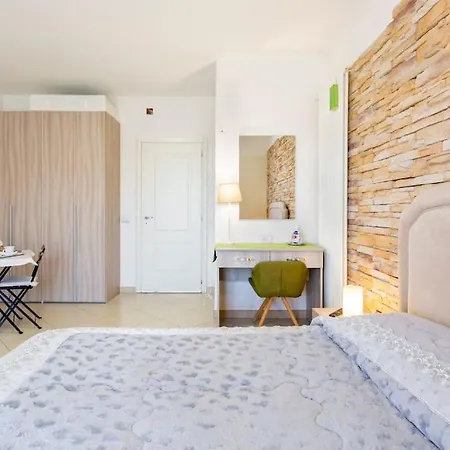 La Casa Di Annette Bed & Breakfast Fisciano