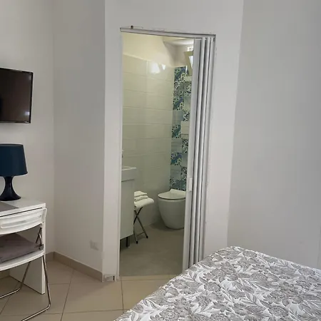 Bed & Breakfast La Casa Di Annette *