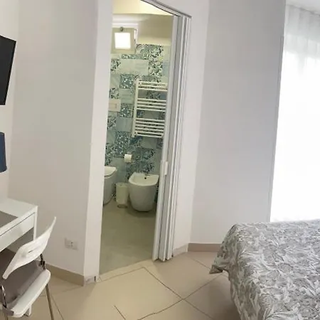 La Casa Di Annette Bed & Breakfast Fisciano