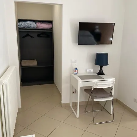 Bed & Breakfast La Casa Di Annette Fisciano