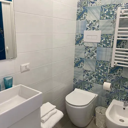 La Casa Di Annette *