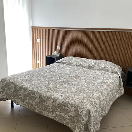 La Casa Di Annette Fisciano